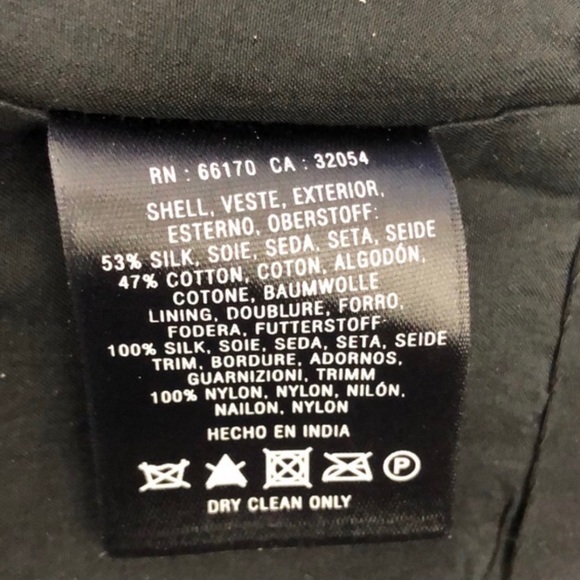 Anthropologie LEIFSDOTTIR  Embroidered Skirt - Picture 11 of 13